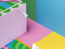 Load image into Gallery viewer, Palette 05 Sample Box